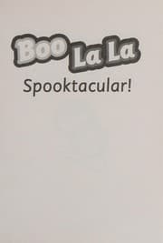 Spooktacular!