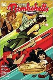 Bombshells, Vol. 4