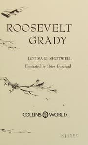 Roosevelt Grady