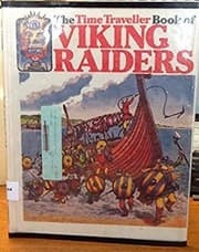 Viking raiders