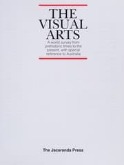 The visual arts