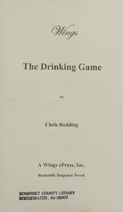 The Drinking Game