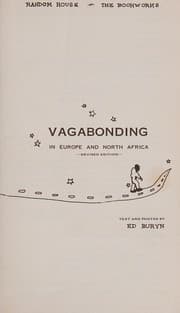 Vagabonding in Europe and North Africa