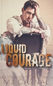 Liquid Courage