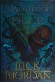 Daughter of the Deep