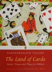 The land of cards
