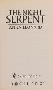The Night Serpent