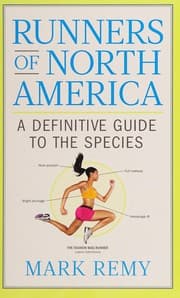 Runners of North America
