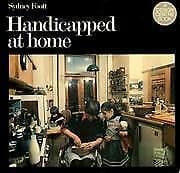 Handicapped at home