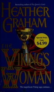 The Viking's Woman