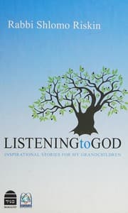 Listening to God