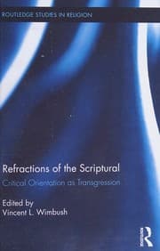 Refractions of the Scriptural