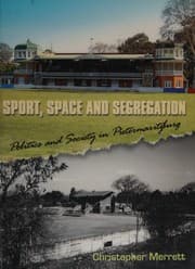 Sport, space and segregation