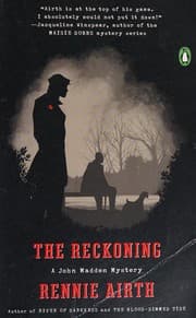 The Reckoning