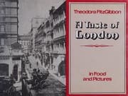 A taste of London: traditional food