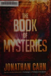 The book of mysteries