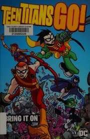 Teen Titans go!
