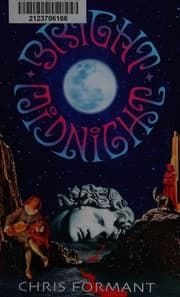 Bright midnight
