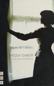 Hedda Gabler