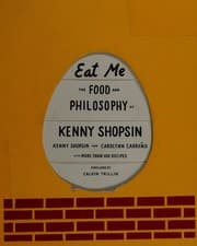 Eat me