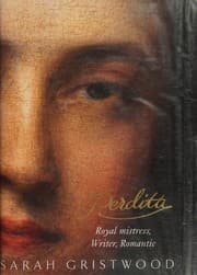 PERDITA: ROYAL MISTRESS, WRITER, ROMANTIC