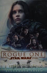 Rogue One - A Star Wars Story