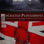 Redcoated ploughboys