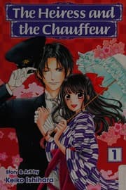 The heiress and the chauffeur