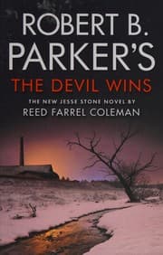 Robert B. Parker's the Devil Wins