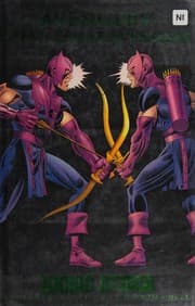 Avengers : West Coast Avengers