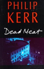 Dead meat