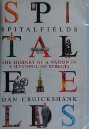 Spitalfields