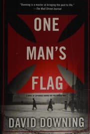 One Man's Flag