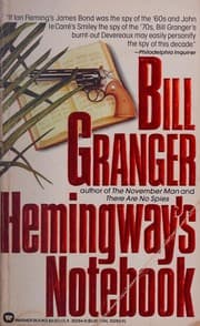 Hemingway's Notebook
