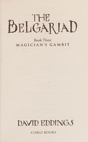 Magician's gambit