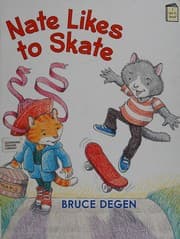 Nate Likes to Skate