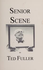 Senior scene