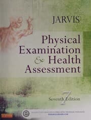 Physical examination and health assessment