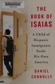 The book of Isaias