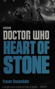 Doctor Who : Heart of Stone