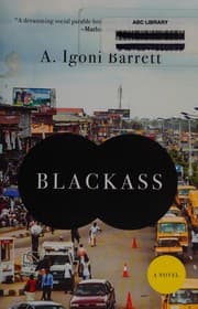Blackass