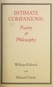 Intimate companions