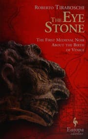 Eye Stone