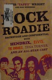 Rock roadie