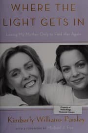 Where the light gets in