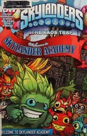 Welcome to Skylander Academy