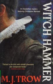 Witch hammer
