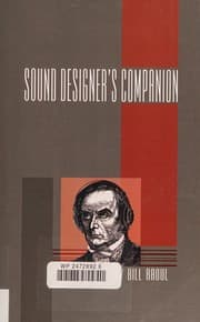Sound designer's companion
