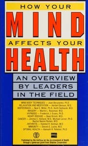 How your mind affects your health