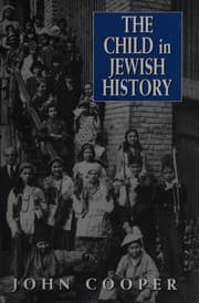 The child in Jewish history